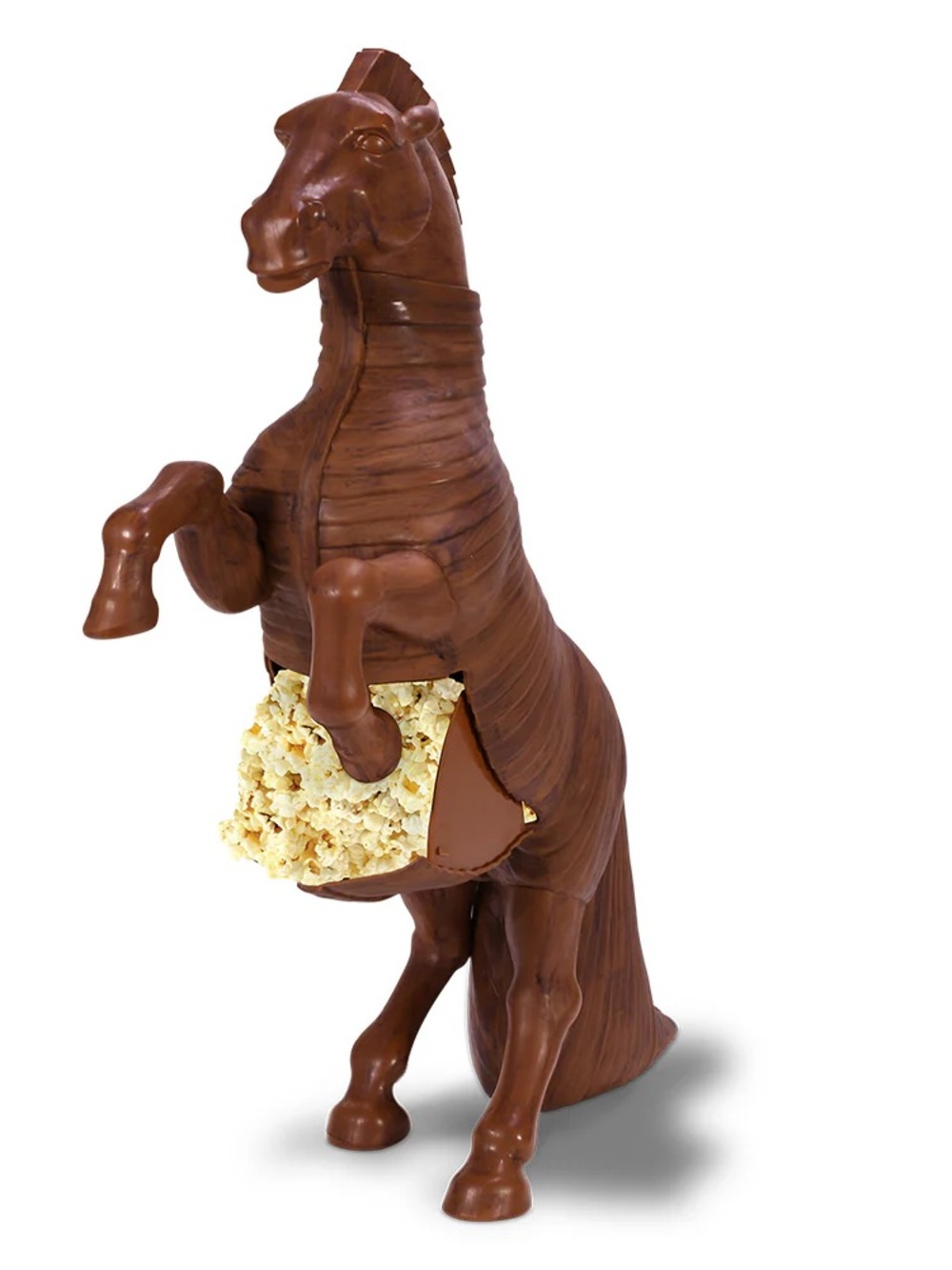 AMC-Odyssey Trojan Horse Popcorn Bucket - Picture 2 of 6